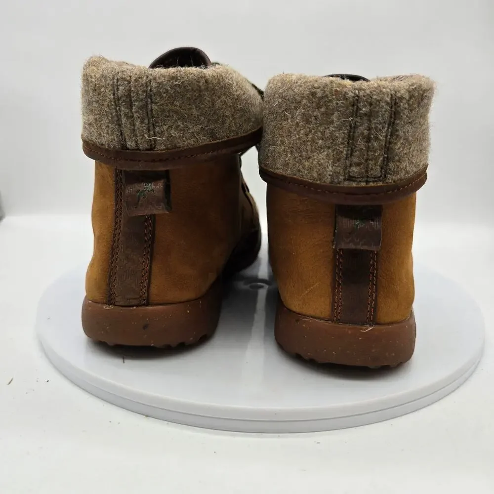 Chaco barbary waterproof